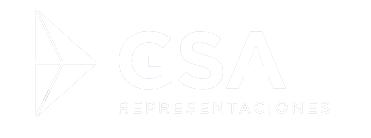 GSA representaciones