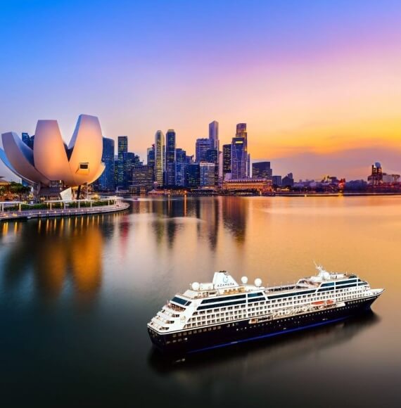 azamara cruises