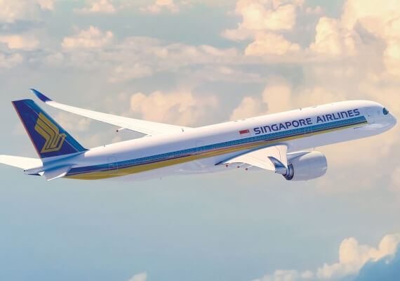 singapore airlines