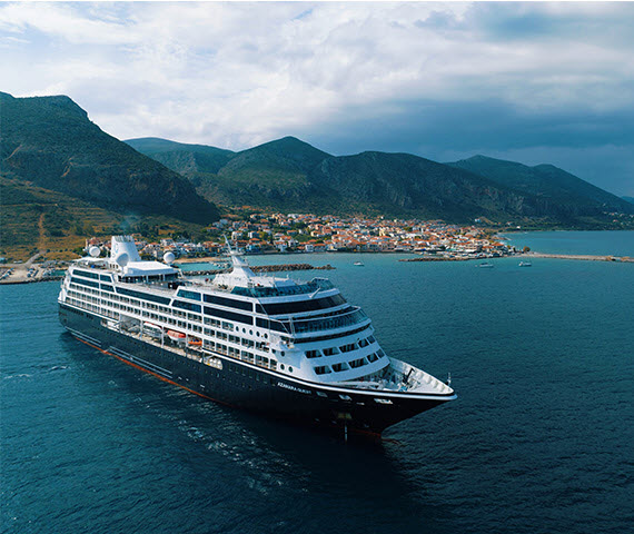 azamara cruise