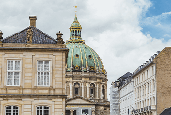 europa del norte y occidental